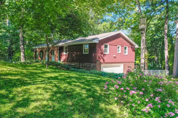 143 Colt Court, GREEN BAY, WI 54302-4438