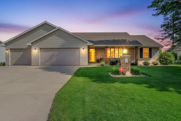 3125 Beth Drive, GREEN BAY, WI 54311