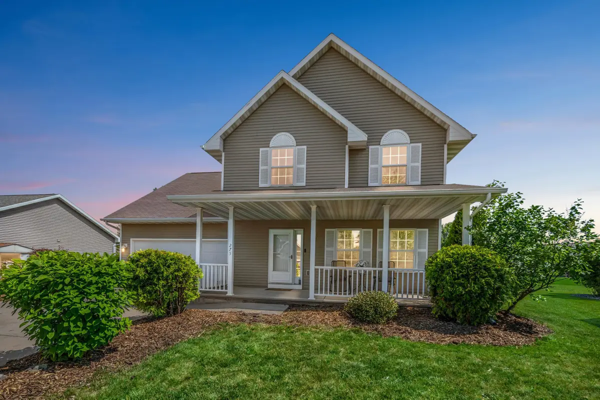 275 Fort Drive, Neenah, WI 54956 - #1