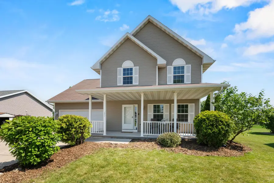 275 Fort Drive, Neenah, WI 54956 - #2