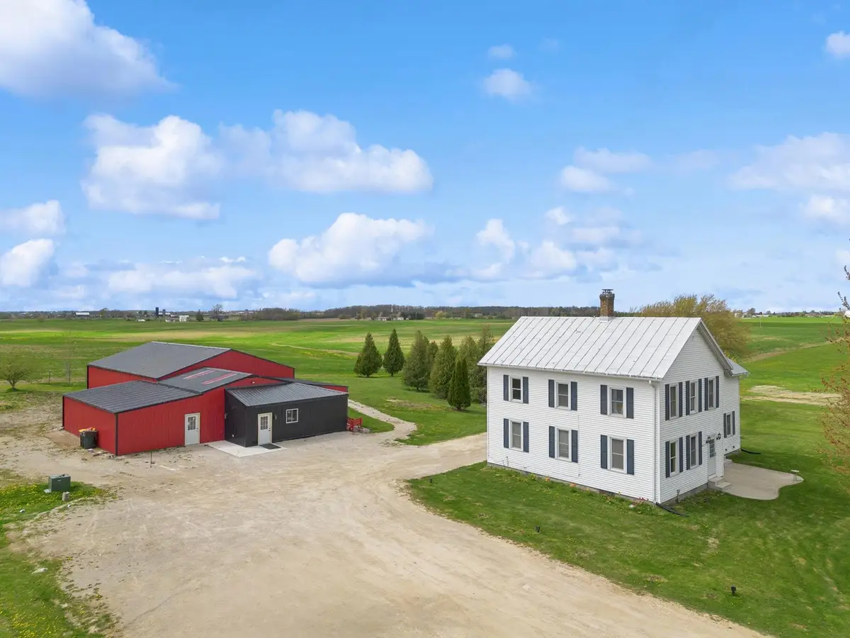 N5207 Lemke Road, Chilton, WI 53014-3993 - #1
