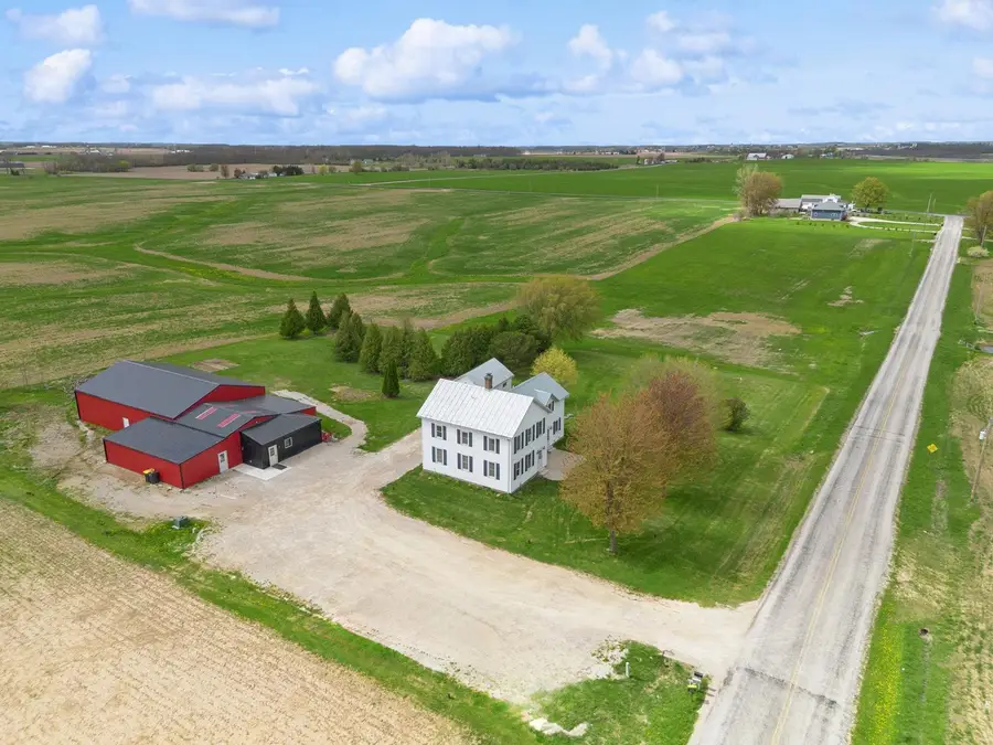 N5207 Lemke Road, Chilton, WI 53014-3993 - #3