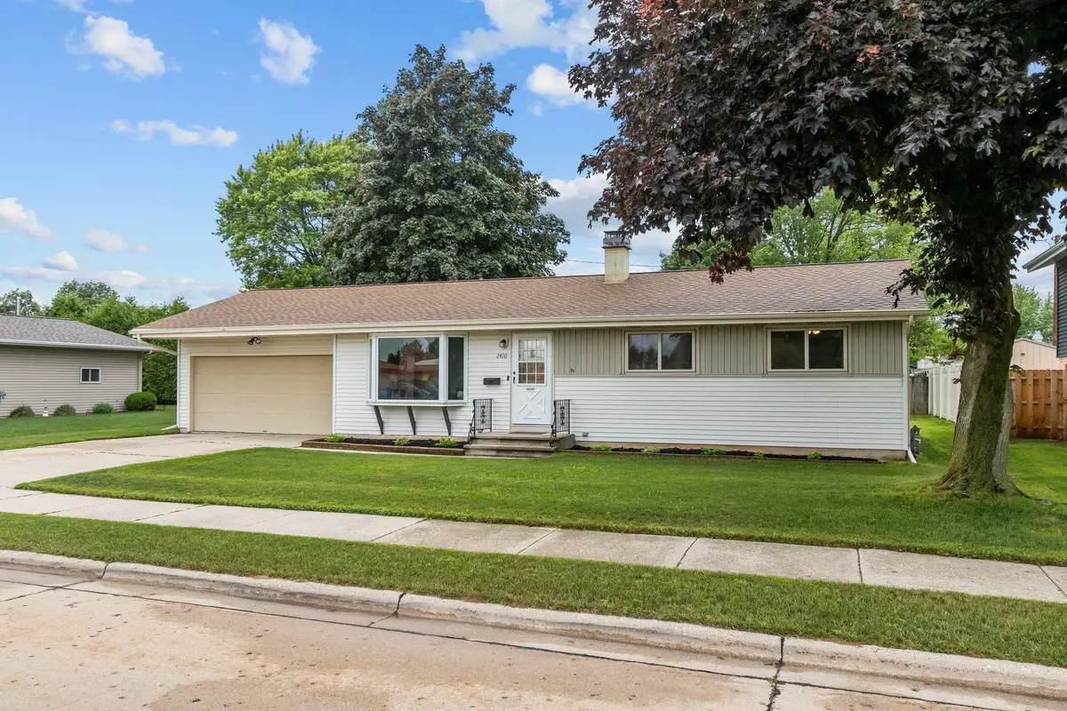 2410 36th Street, Two Rivers, WI 54241 - #1