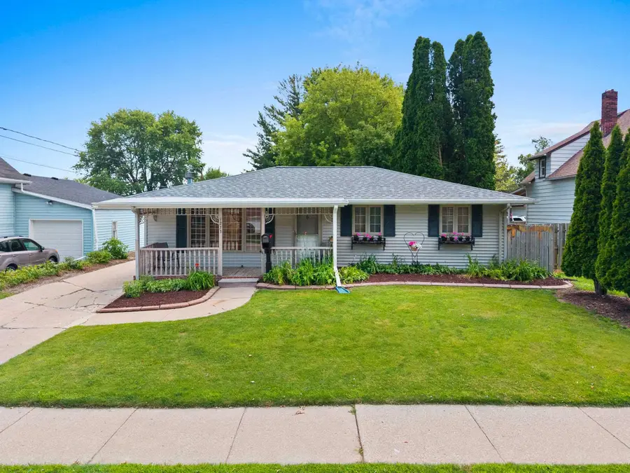 1233 Western Avenue, Green Bay, WI 54303-2015 - #3