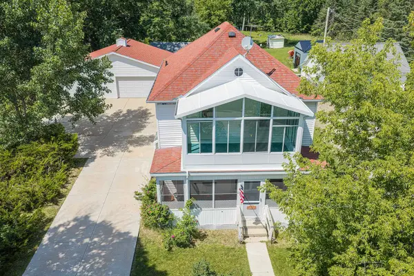 210 E Brook Street, SURING, WI 54174