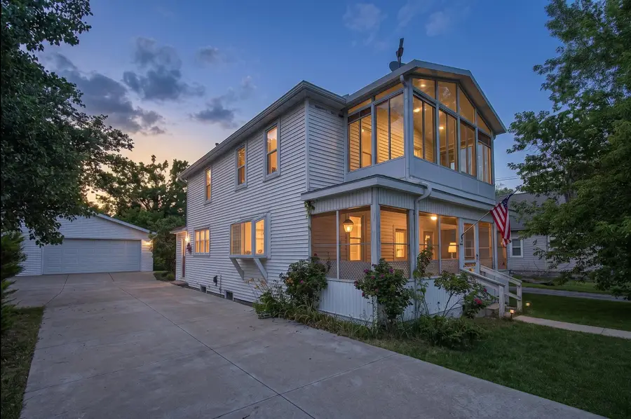 210 E Brook Street, Suring, WI 54174 - #3