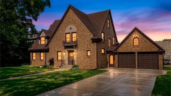 740 S Quincy Street, GREEN BAY, WI 54301