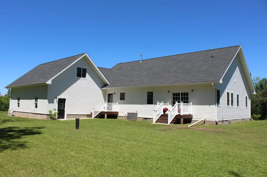 851 N Hwy 8, Armstrong Creek, WI 54103 - #2