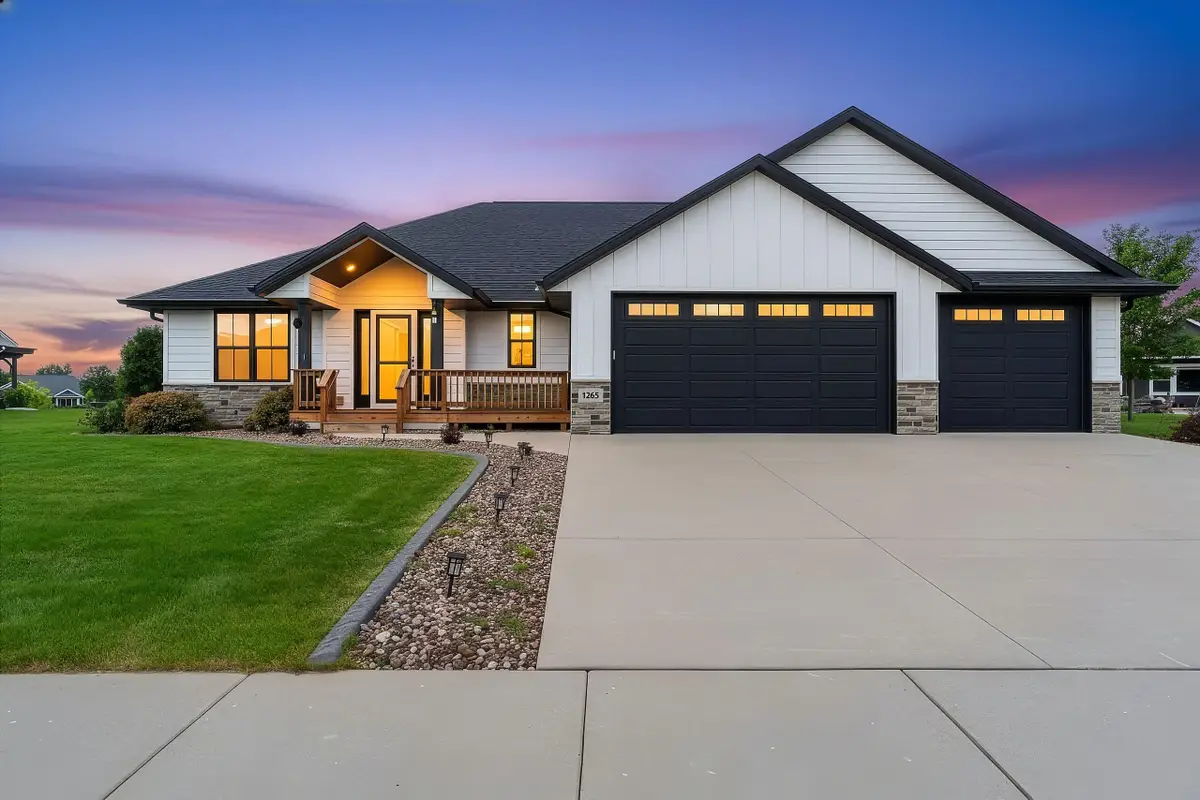 1625 Drusillas Way, Green Bay, WI 54313-3430 - #1