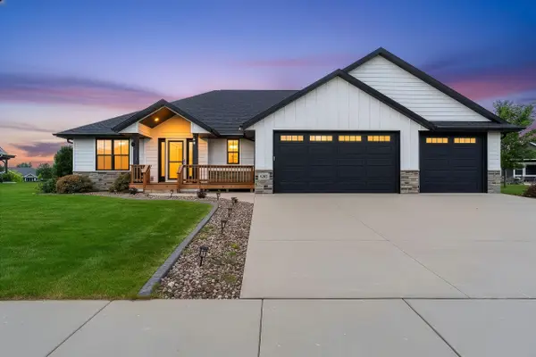1625 Drusillas Way, GREEN BAY, WI 54313-3430
