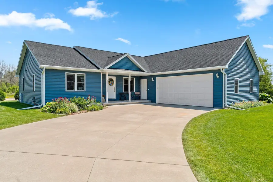 N9182 Dylan Drive, Appleton, WI 54915 - #2