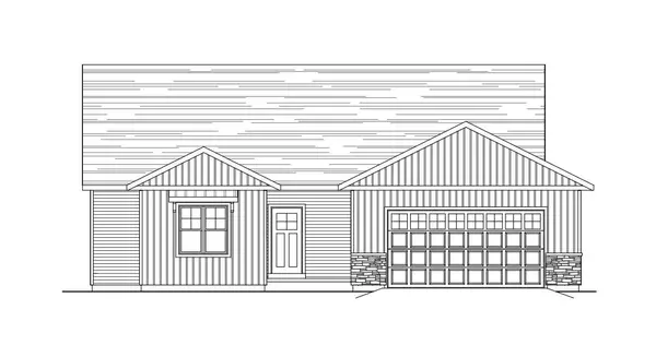 8322 Xavier Drive, NEENAH, WI 54956