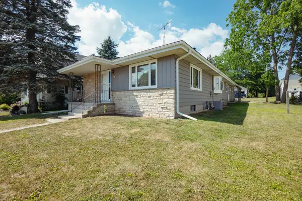 408 First Avenue, ADELL, WI 53001