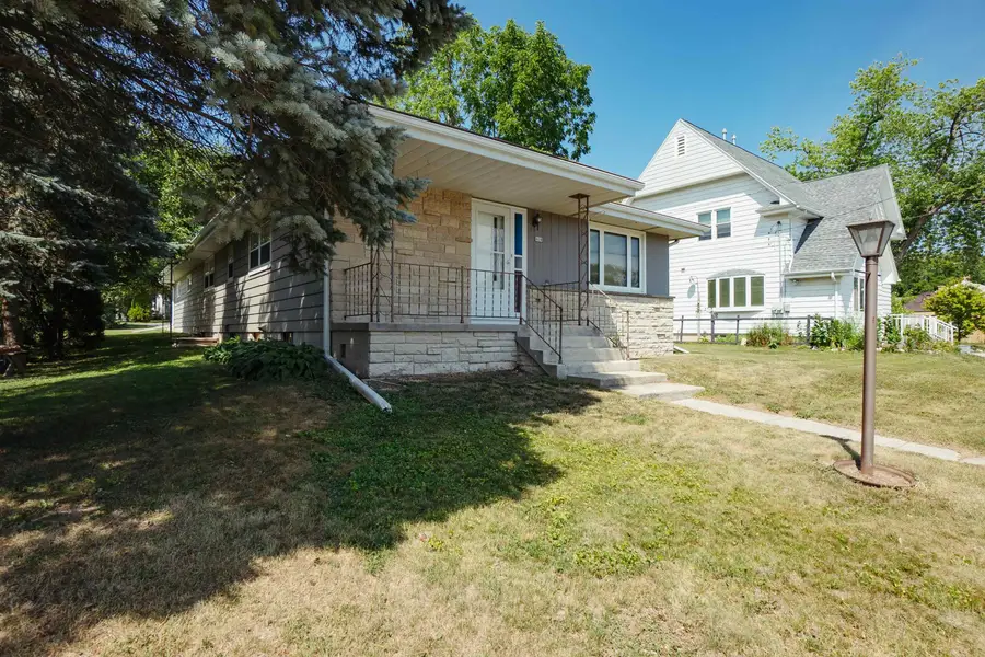 408 First Avenue, Adell, WI 53001 - #3
