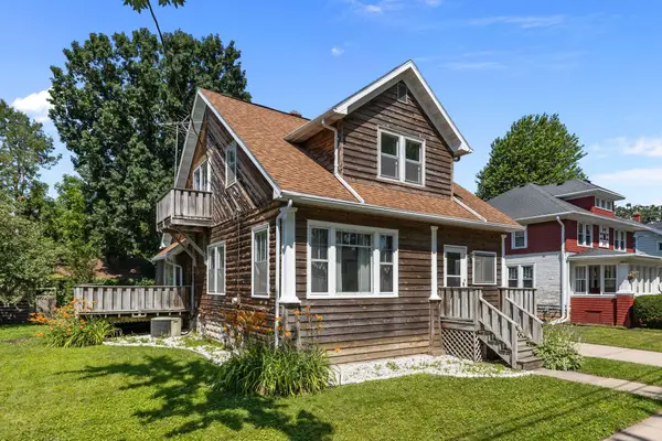 1113 N State Street, APPLETON, WI 54915