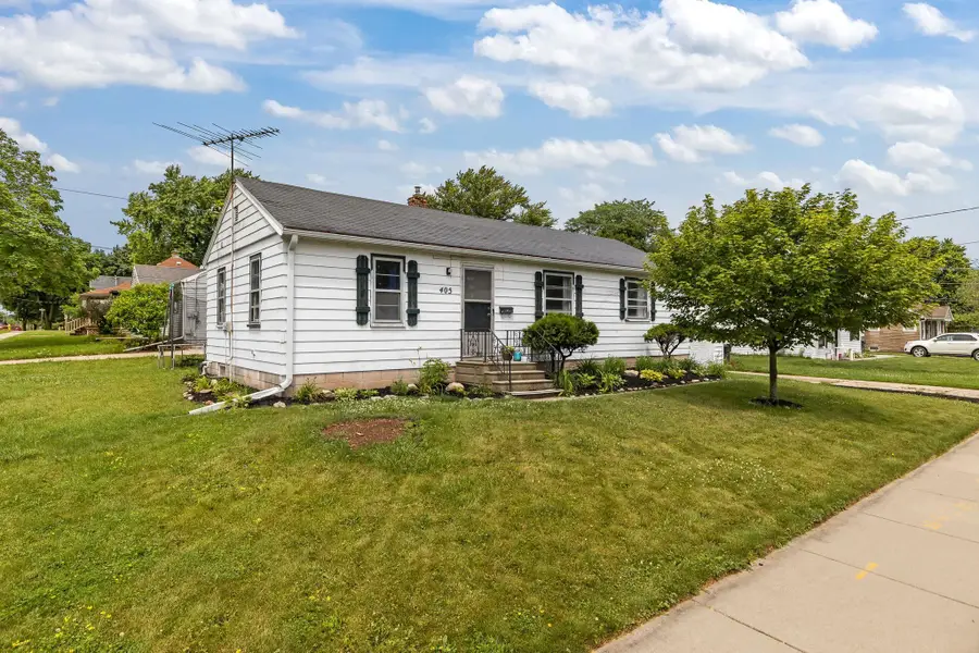 405 Buchanan Street, Little Chute, WI 54140-2009 - #3