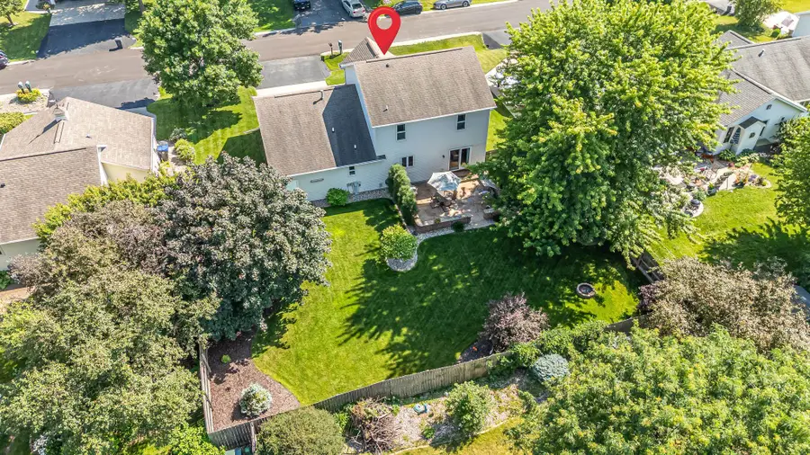 W2434 Snowberry Drive, Appleton, WI 54915-7484 - #3