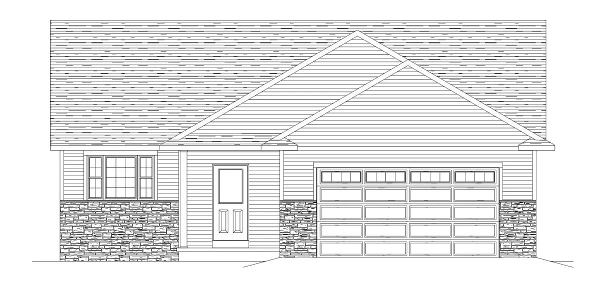 2207 Golden Gate Drive, Appleton, WI 54913 - #1