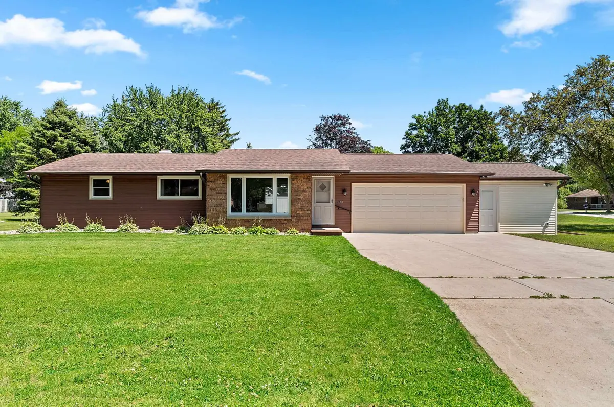 2365 Nicole Ann Circle, Green Bay, WI 54311-6441 - #1