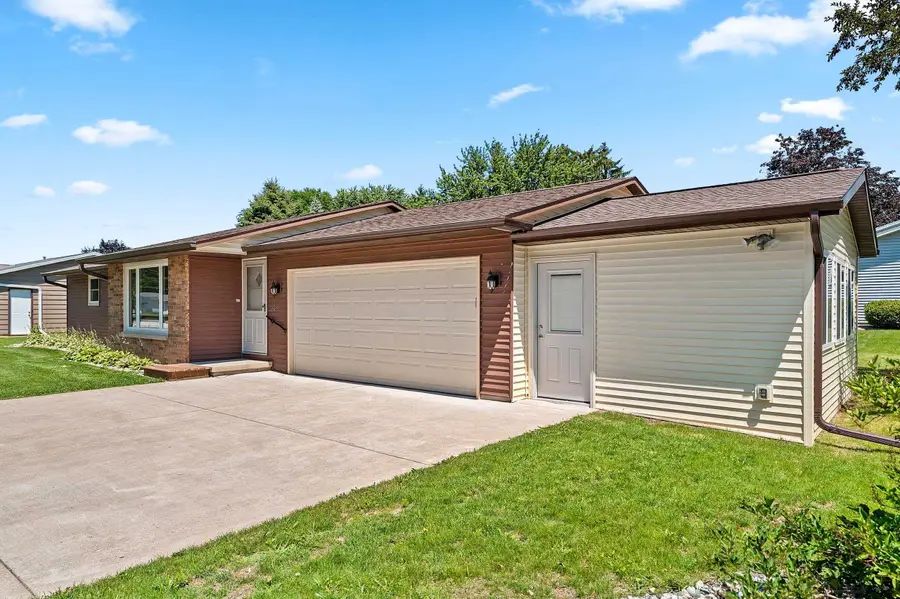 2365 Nicole Ann Circle, Green Bay, WI 54311-6441 - #3