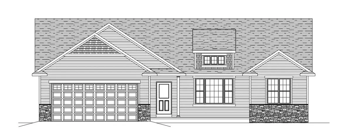 965 Enclave Court, De Pere, WI 54115 - #1
