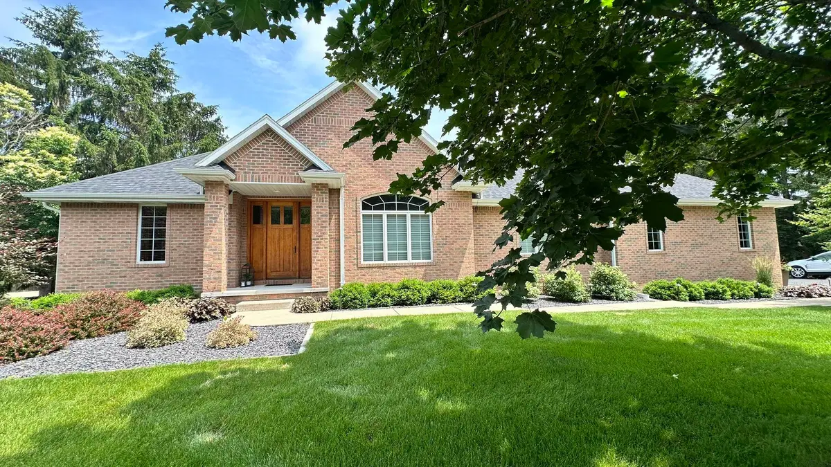4536 Valhalla Road, New Franken, WI 54229 - #1