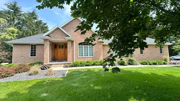 4536 Valhalla Road, NEW FRANKEN, WI 54229