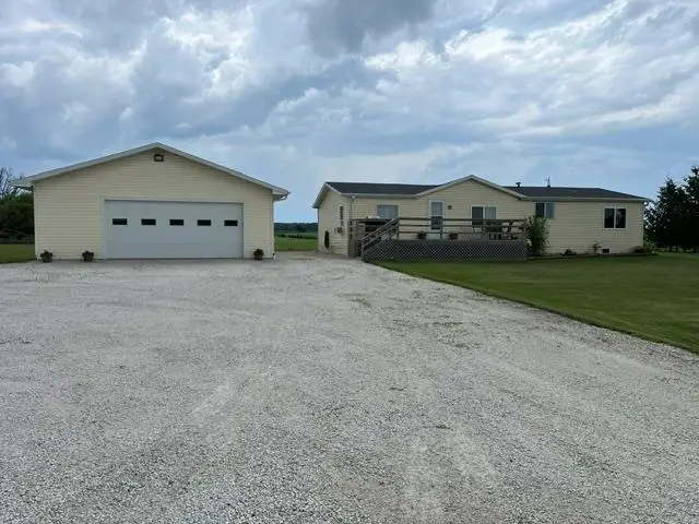 E3714 County Road J, Kewaunee, WI 54216 - #2