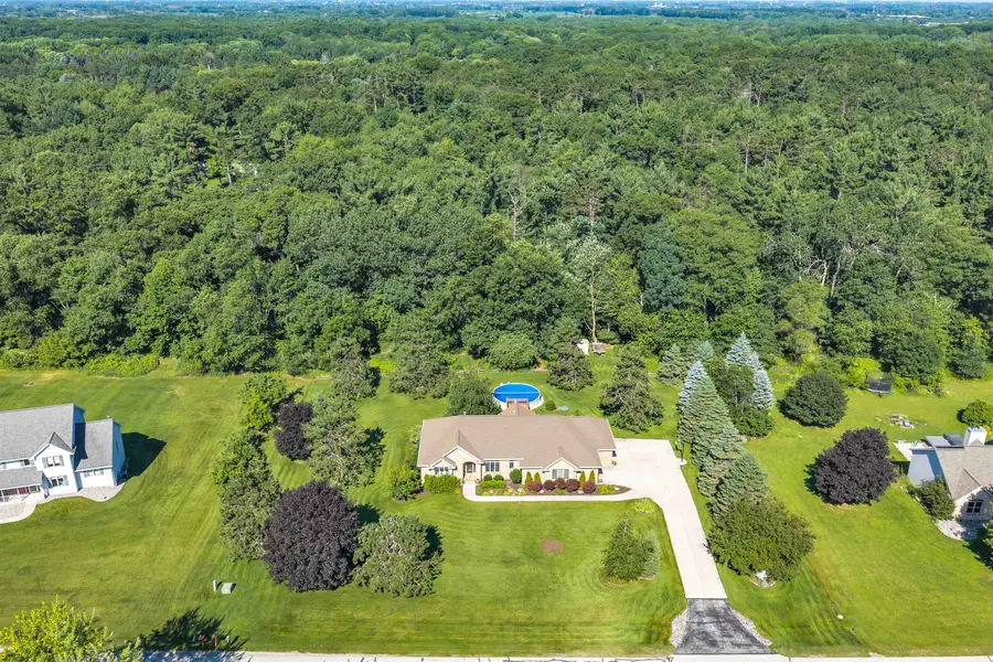 2253 Tumbleweed Trail, Suamico, WI 54313-3600 - #3
