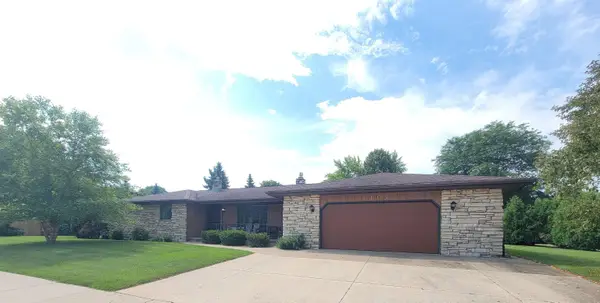 1101 E Meadow Grove Boulevard, APPLETON, WI 54915