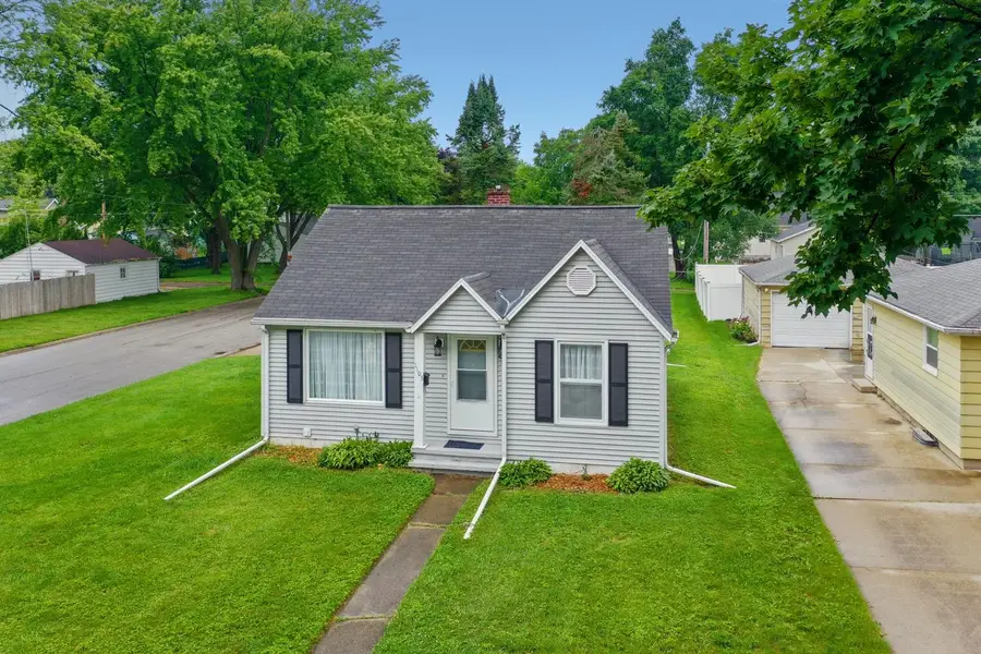 1103 Neville Avenue, Green Bay, WI 54303-4019 - #2