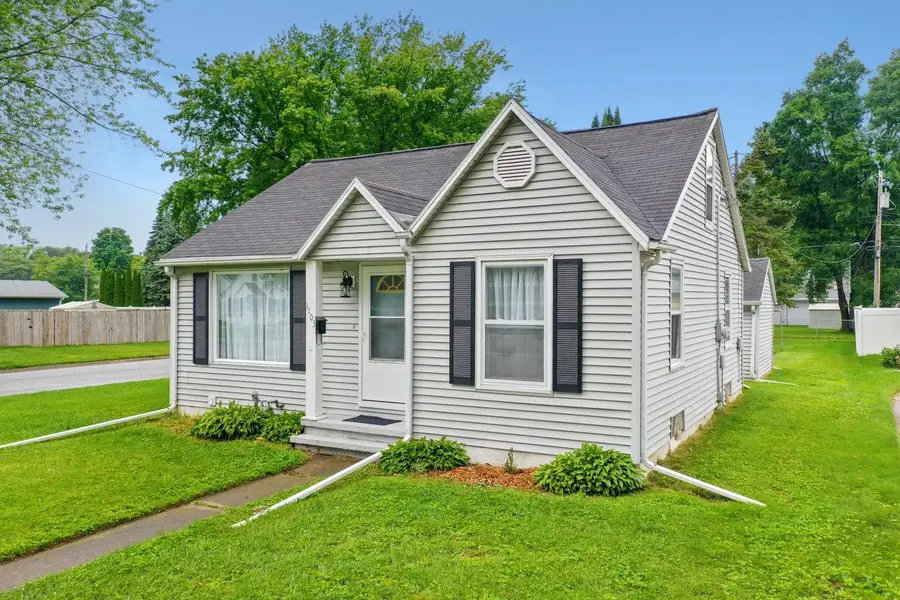 1103 Neville Avenue, Green Bay, WI 54303-4019 - #3