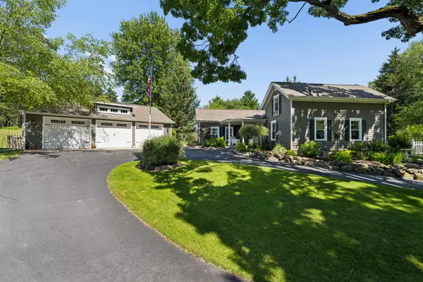 815 Grandview Road, HORTONVILLE, WI 54944