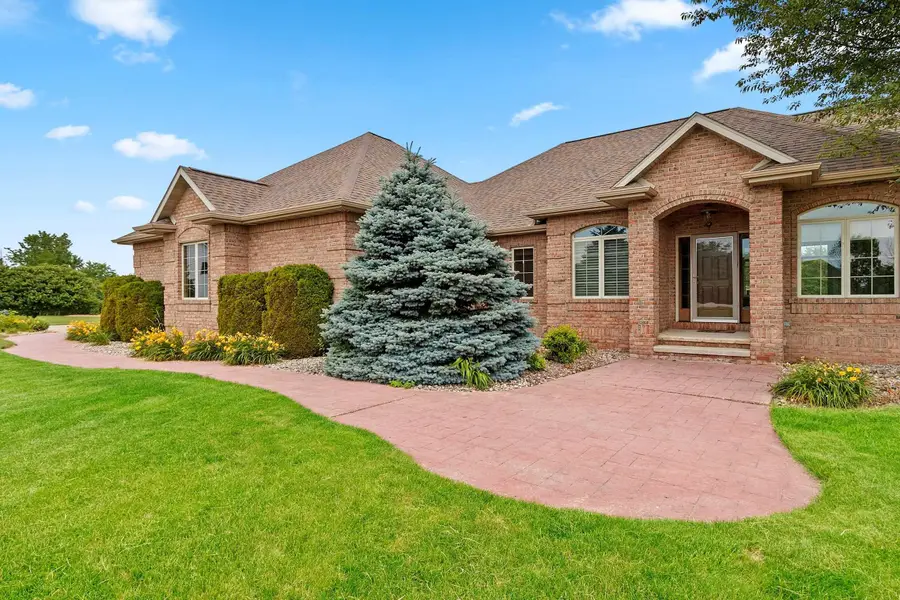 11 Corn Silk Court, Wrightstown, WI 54180-1181 - #3