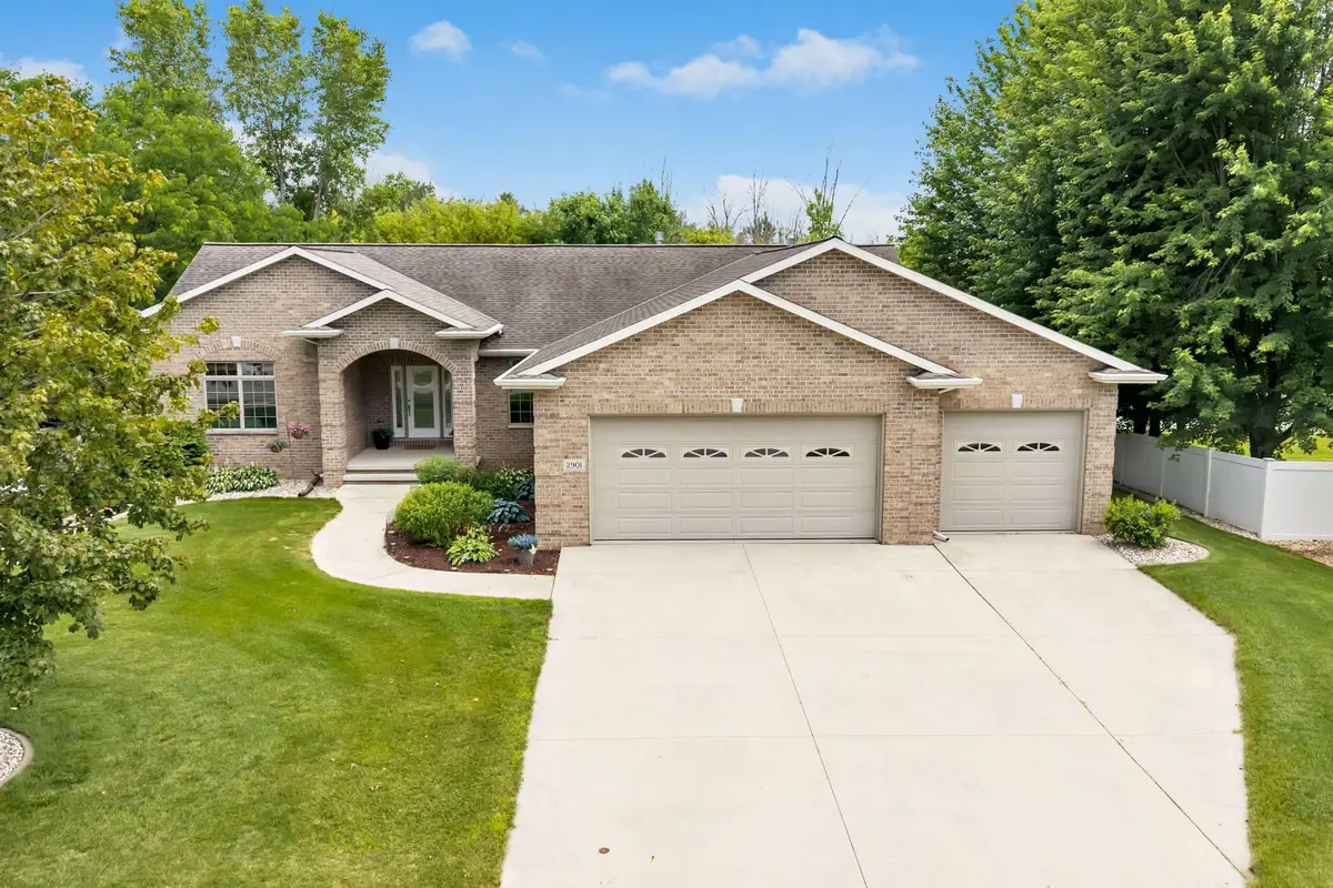 2901 Moose Creek Trail, Green Bay, WI 54313-3251 - #1