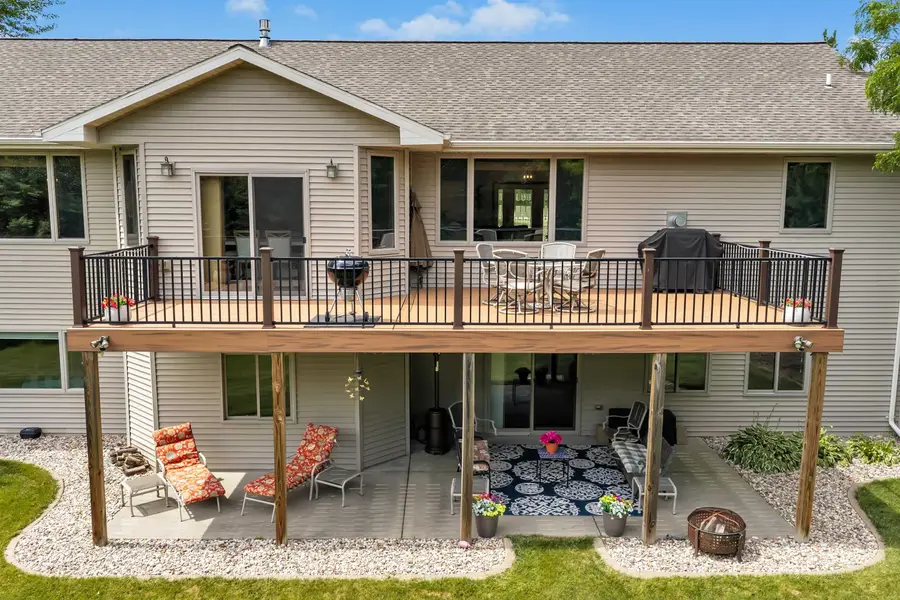 2901 Moose Creek Trail, Green Bay, WI 54313-3251 - #2