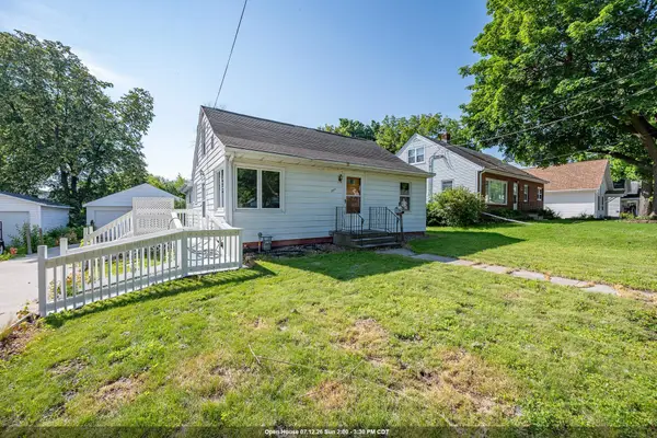 1003 13th Avenue, GREEN BAY, WI 54304