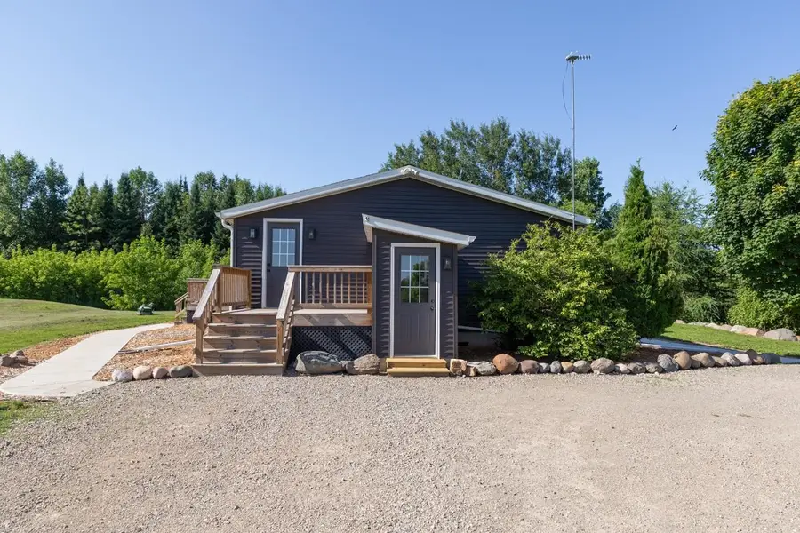 2941 Huebscher Road, Abrams, WI 54101 - #2
