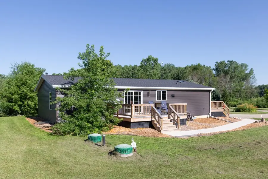 2941 Huebscher Road, Abrams, WI 54101 - #3