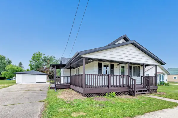 409 Spaulding Street, TIGERTON, WI 54486