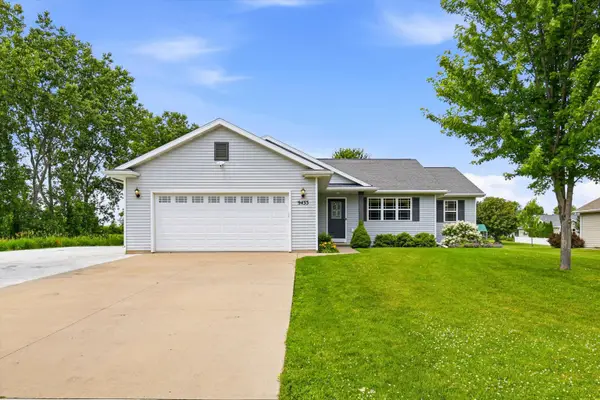 N9433 Evan Street, APPLETON, WI 54915