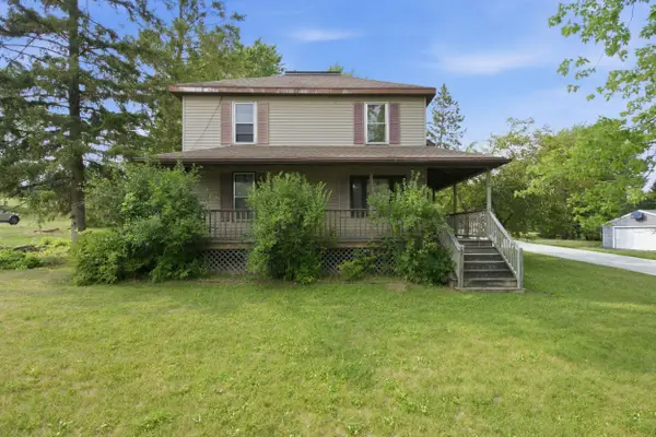 308 Francis Avenue, CASCADE, WI 53011