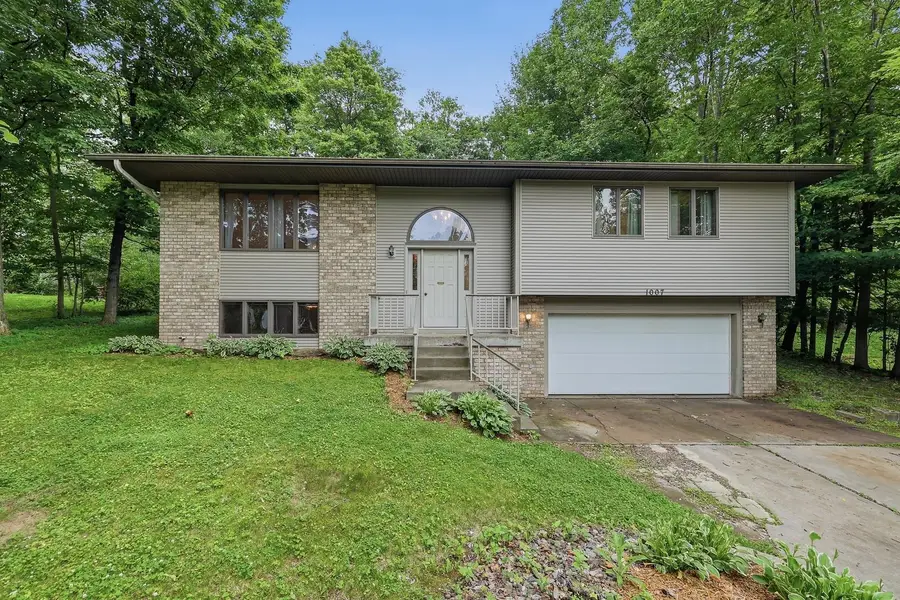 1007 Winton Street, Wausau, WI 54403 - #2