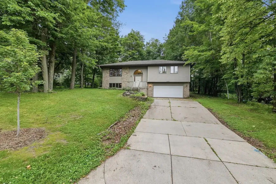 1007 Winton Street, Wausau, WI 54403 - #3