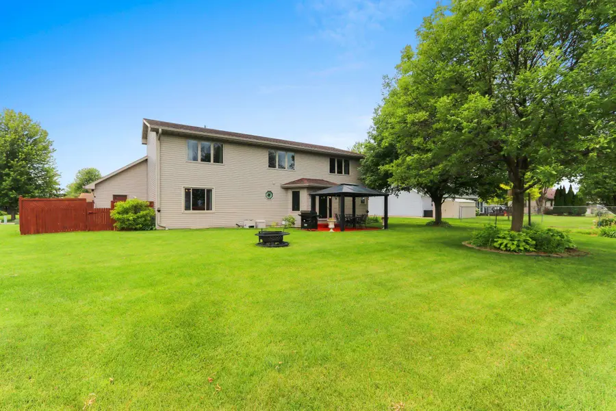 1194 Meadow View Lane, De Pere, WI 54115-1034 - #2