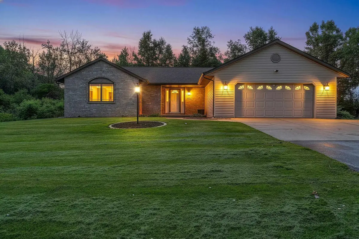 1397 Wellington Drive, Suamico, WI 54173 - #1