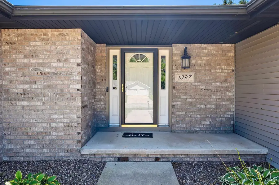 1397 Wellington Drive, Suamico, WI 54173 - #3