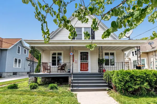 121 Woodlawn Street, GREEN BAY, WI 54303-2847