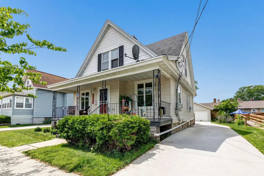 121 Woodlawn Street, Green Bay, WI 54303-2847 - #3