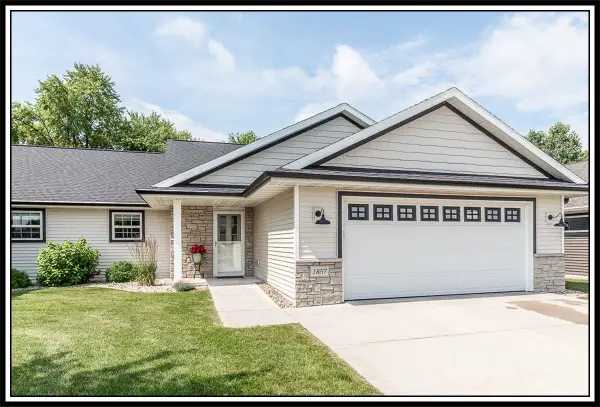 1857 Southbridge Road, DE PERE, WI 54115-8578